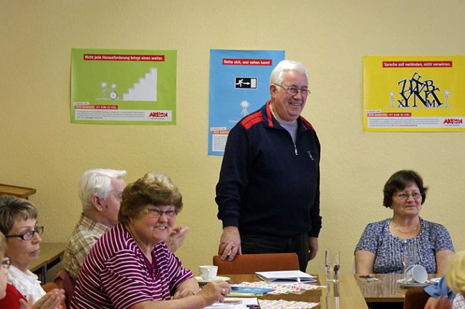 Behinderten unb&uuml;rokratisch die Teilhabe erm&ouml;glichen! (Foto: R&uuml;diger Herdin)