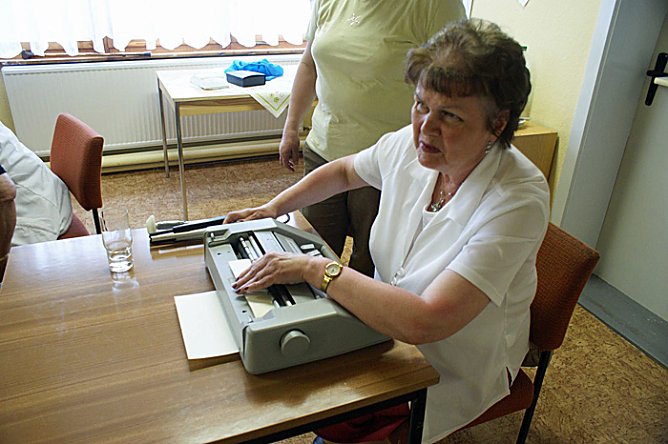 Behinderten unb&uuml;rokratisch die Teilhabe erm&ouml;glichen! (Foto: R&uuml;diger Herdin)