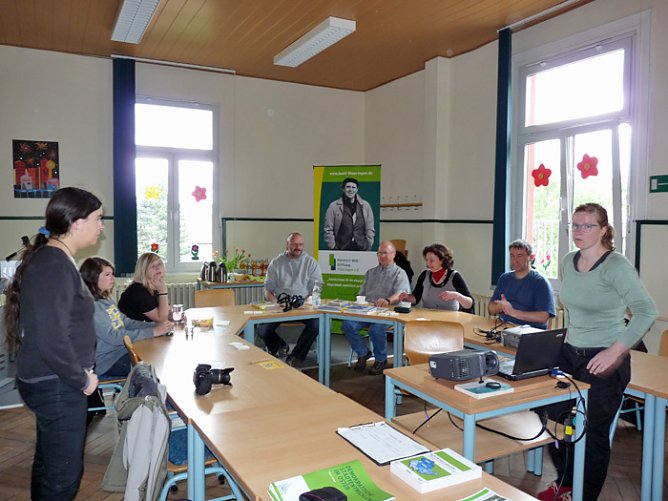 Stadt & Mensch (Foto: Karl-Heinz Herrmann)
