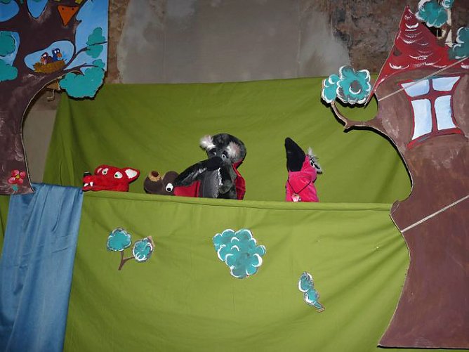 Familientag auch in Sondershausen (Foto: Karl-Heinz Herrmann)