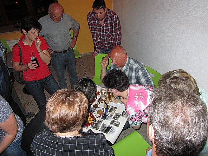 Ich wollte immer das Maximum erreichen (Foto: Marion Haas) Ich wollte immer das Maximum erreichen (Foto: Marion Haas)