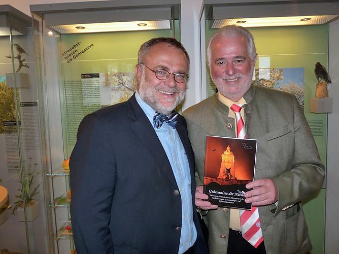 Neue Ausstellung geplant (Foto: Karl-Heinz Herrmann)