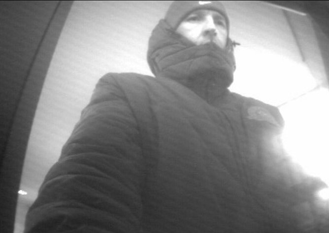 r&auml;uber (Foto: pozilei)