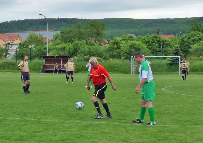 Abschied mit Neuanfang (Foto: Karl-Heinz Herrmann) Abschied mit Neuanfang (Foto: Karl-Heinz Herrmann)