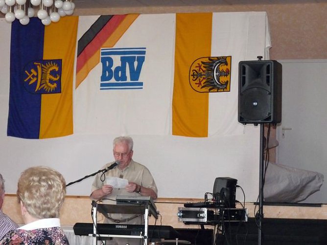 Frühlingsfest gefeiert (Foto: Karl-Heinz Herrmann) Frühlingsfest gefeiert (Foto: Karl-Heinz Herrmann)