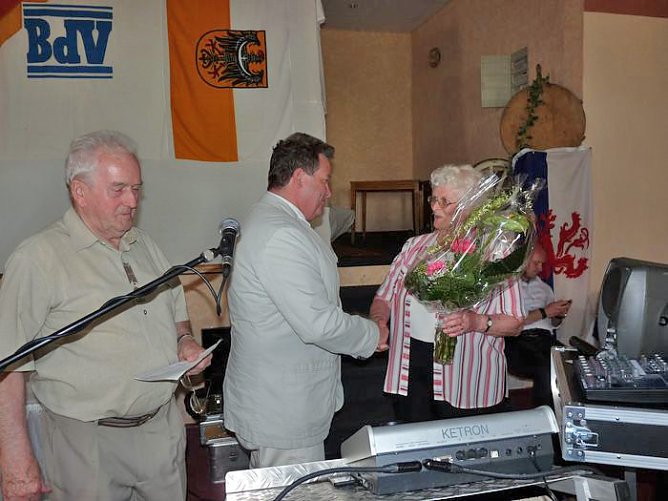 Frühlingsfest gefeiert (Foto: Karl-Heinz Herrmann) Frühlingsfest gefeiert (Foto: Karl-Heinz Herrmann)