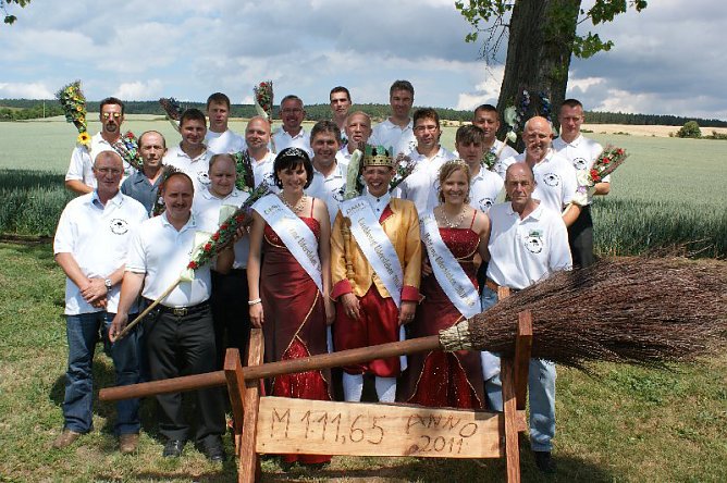 Vorschau 17. Lindenblütenfest (Foto: Burschenschaft Udersleben) Vorschau 17. Lindenblütenfest (Foto: Burschenschaft Udersleben)