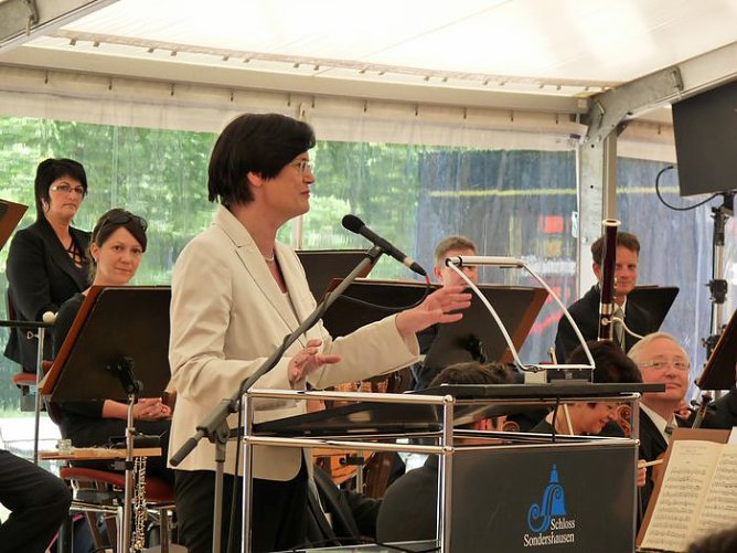 SV Matinee (Foto: Karl-Heinz Herrmann)