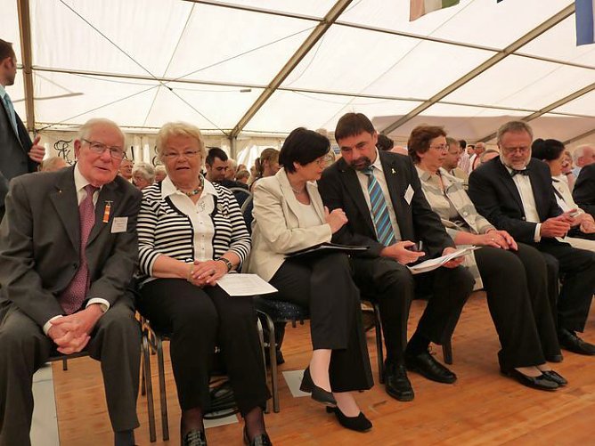 SV Matinee (Foto: Karl-Heinz Herrmann)