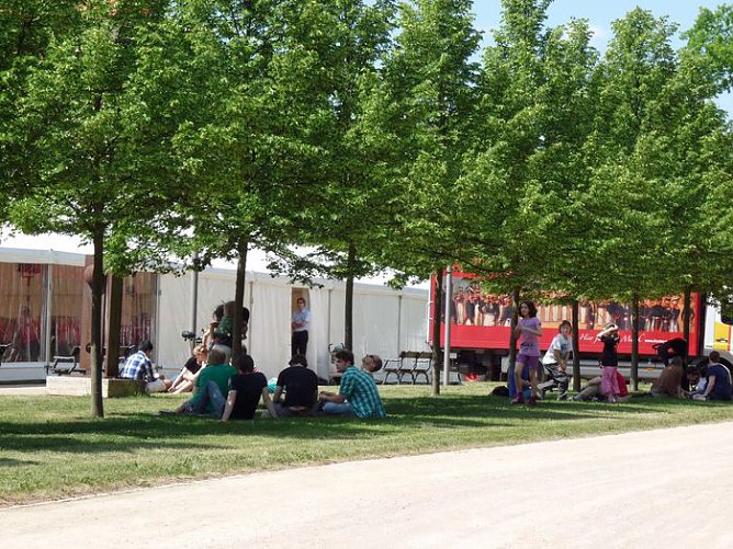 SV Matinee (Foto: Karl-Heinz Herrmann)