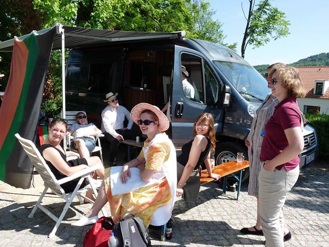 Reichhaltiges Angebot (Foto: Reichhaltiges Angebot)