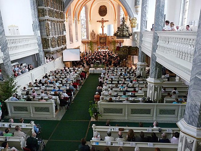 Abschluss SV-Fest (Foto: Karl-Heinz Herrmann) Abschluss SV-Fest (Foto: Karl-Heinz Herrmann)