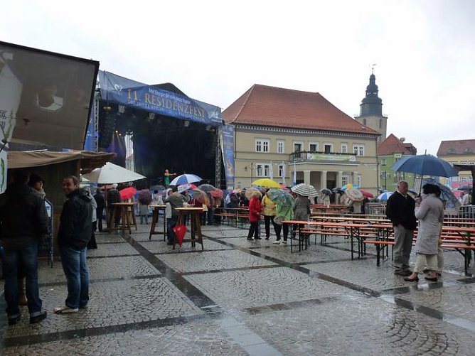 Harte Sondersh&auml;user (Foto: Karl-Heinz Herrmann)