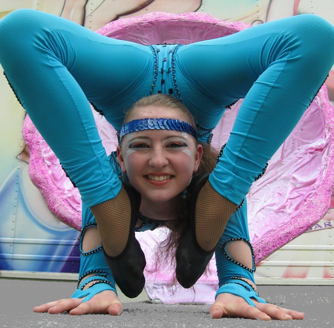 CIRCUS MORENO (Foto: CIRCUS MORENO) CIRCUS MORENO (Foto: CIRCUS MORENO)