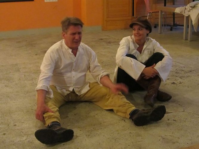 extempore (Foto: extempore) extempore (Foto: extempore)