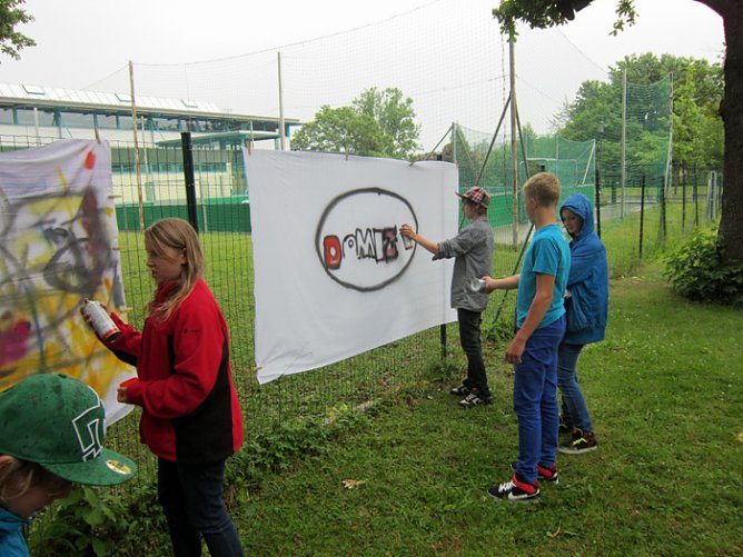 Tolle Kindertagsparty im DOMizil (Foto: Domizil Bad Frankenhausen) Tolle Kindertagsparty im DOMizil (Foto: Domizil Bad Frankenhausen)