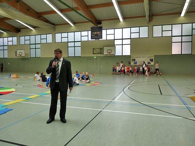 Fit gemacht (Foto: Karl-Heinz Herrmann) Fit gemacht (Foto: Karl-Heinz Herrmann)