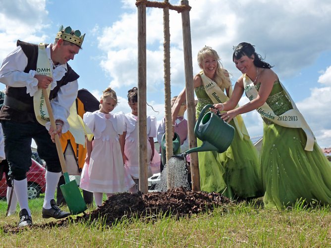 "Dieser Schisser" (Foto: Karl-Heinz Herrmann) "Dieser Schisser" (Foto: Karl-Heinz Herrmann)