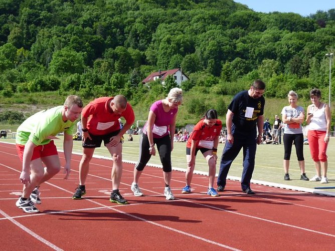 Zum vierten Mal (Foto: Karl-Heinz Herrmann) Zum vierten Mal (Foto: Karl-Heinz Herrmann)