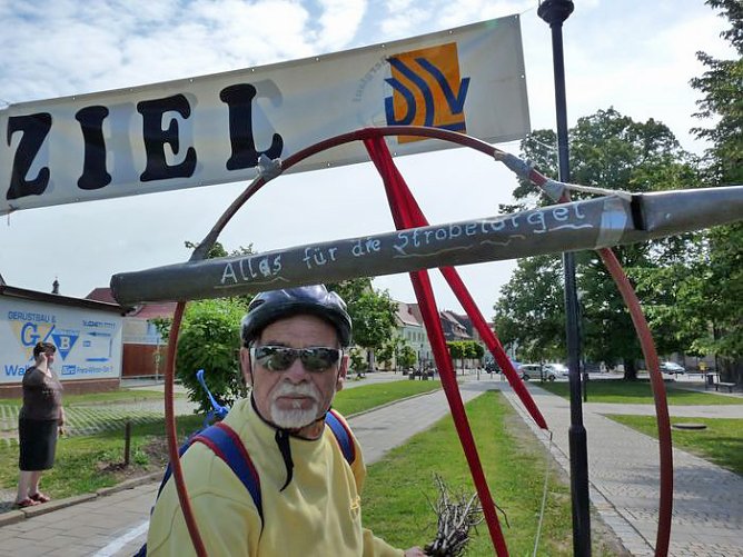 Alles f&uuml;r die Strobel-Orgel (Foto: Karl-Heinz Herrmann)