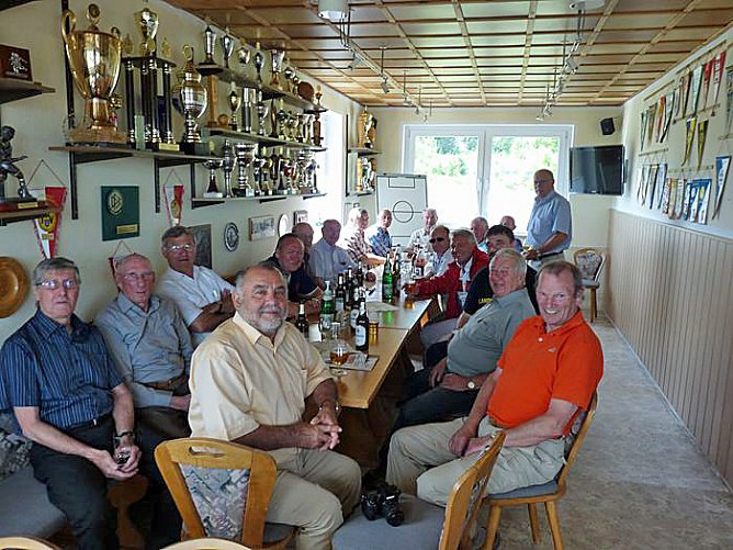 Public viewing extra (Foto: Karl-Heinz Herrmann)
