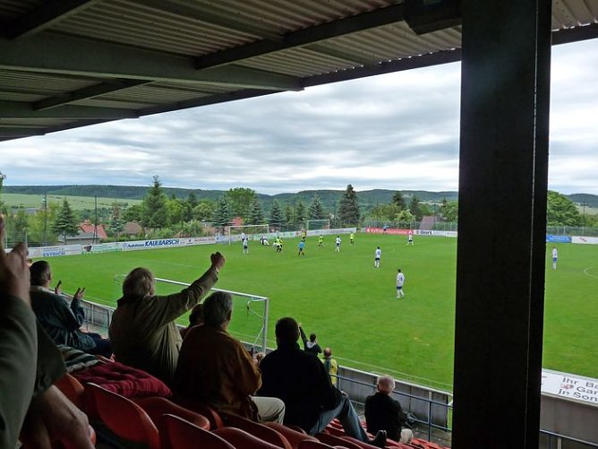 Vizemeister und mehr (Foto: Karl-Heinz Herrmann)