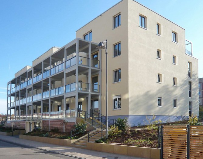 Auch im Wippertor (Foto: Burst und Verges)