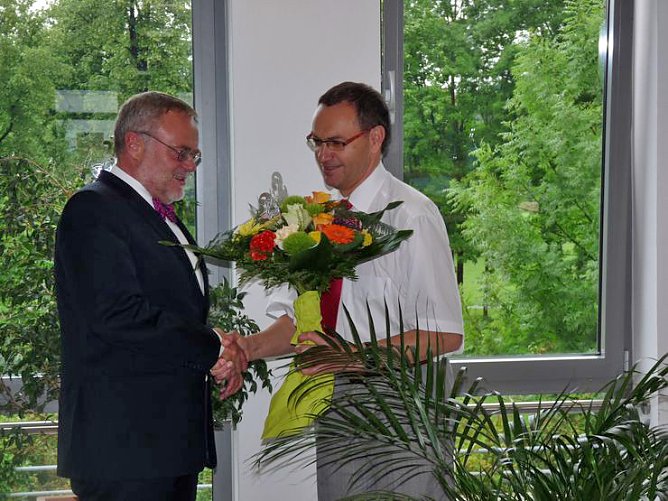 Die besondere Kreistagssitzung (Foto: Karl-Heinz Herrmann) Die besondere Kreistagssitzung (Foto: Karl-Heinz Herrmann)