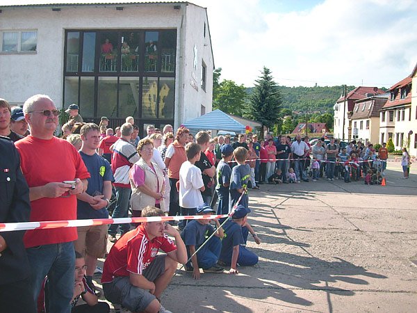 Technikschau Freiwillige Feuerwehr Bebra Sondershausen (Foto: Karl-Heinz Herrmann) Technikschau Freiwillige Feuerwehr Bebra Sondershausen (Foto: Karl-Heinz Herrmann)