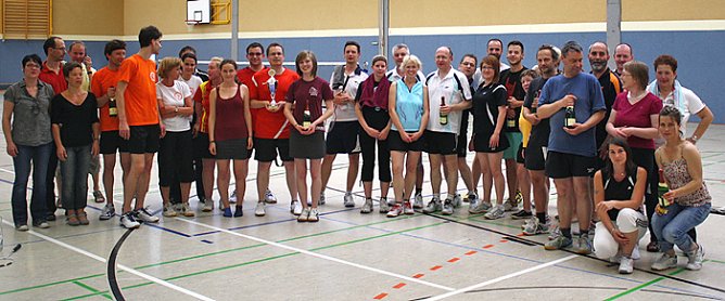 Richtig gekämpft (Foto: Andreas Reich) Richtig gekämpft (Foto: Andreas Reich)