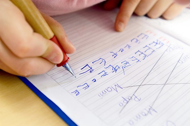 Ursachen für Entwicklungsauffälligkeiten im Blick (Foto: Stiftung Finneck) Ursachen für Entwicklungsauffälligkeiten im Blick (Foto: Stiftung Finneck)