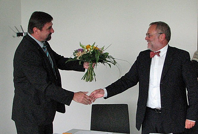 Veränderungen in der Planungsgemeinschaft (Foto: Landratsamt Kyffhäuserkreis) Veränderungen in der Planungsgemeinschaft (Foto: Landratsamt Kyffhäuserkreis)