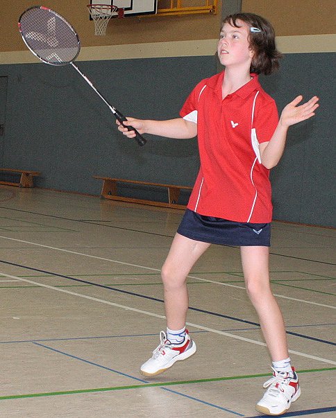 Irre aufregend (Foto: Andreas Reich) Irre aufregend (Foto: Andreas Reich)