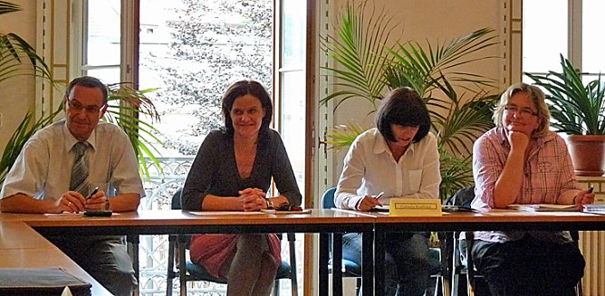 Betreuungsgeld abgelehntndhilfeausschus (Foto: Karl-Heinz Herrmann) Betreuungsgeld abgelehntndhilfeausschus (Foto: Karl-Heinz Herrmann)