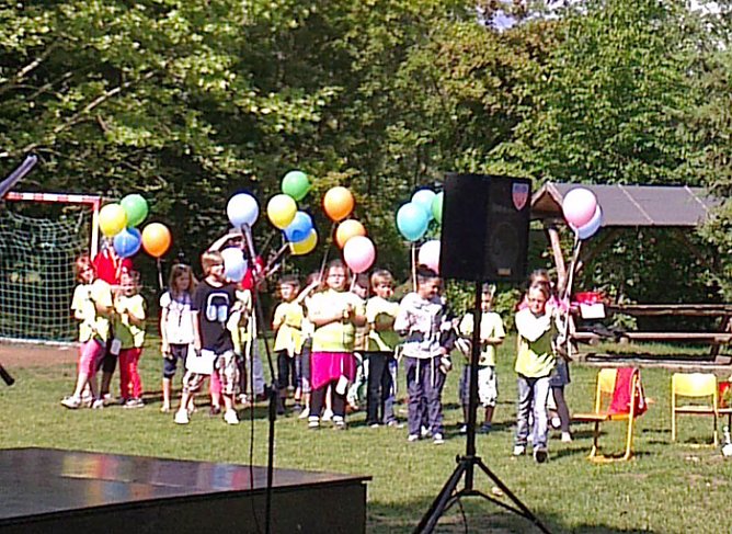 "Gro&szlig;es Turmfest" geplant (Foto: Stadt Bad Frankenhausen)