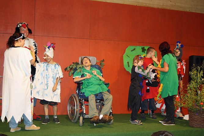 Musikstar 2012 (Foto: Stiftung Finneck)