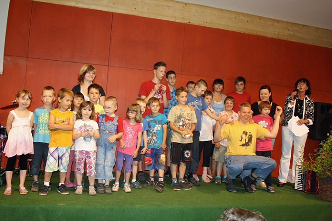 Musikstar 2012 (Foto: Stiftung Finneck)