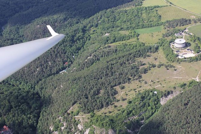 Saisonhalbzeit (Foto: Marion Haas)