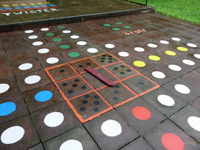 Projekt Spielwiese (Foto: Karl-Heinz Herrmann)