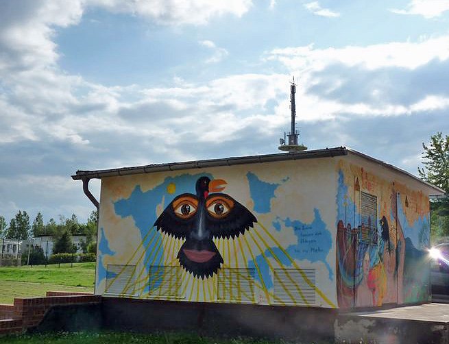 Jetzt offiziell (Foto: Karl-Heinz Herrmann)