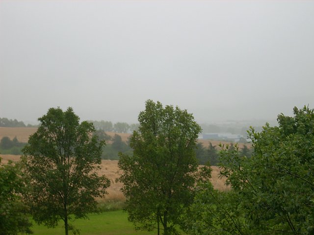 Blick Richtung Berka (Foto: Karl-Heinz Herrmann) Blick Richtung Berka (Foto: Karl-Heinz Herrmann)