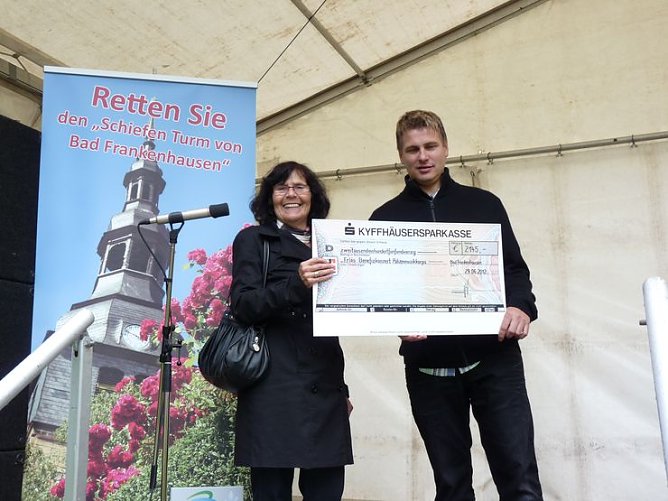 Großes Turmfest (Foto: Karl-Heinz Herrmann) Großes Turmfest (Foto: Karl-Heinz Herrmann)