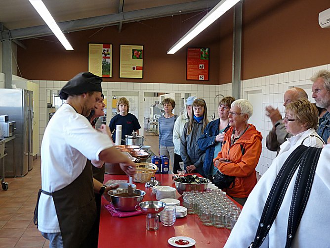 Sommerfeste &uuml;berall (Foto: Karl-Heinz Herrmann)