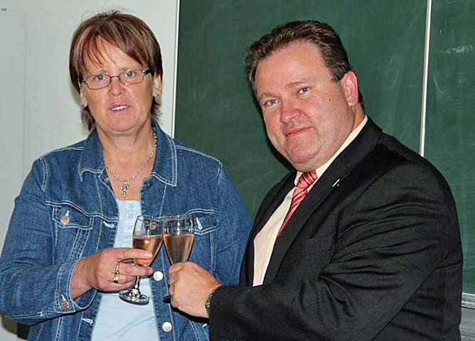 Wichtige Beschlüsse (Foto: Stadt Ebeleben) Wichtige Beschlüsse (Foto: Stadt Ebeleben)