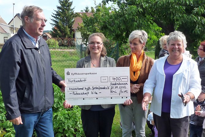 Dach über den Kopf (Foto: Karl-Heinz Herrmann) Dach über den Kopf (Foto: Karl-Heinz Herrmann)