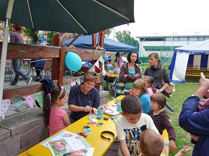 Jubiläum begangen (Foto: Karl-Heinz Herrmann) Jubiläum begangen (Foto: Karl-Heinz Herrmann)