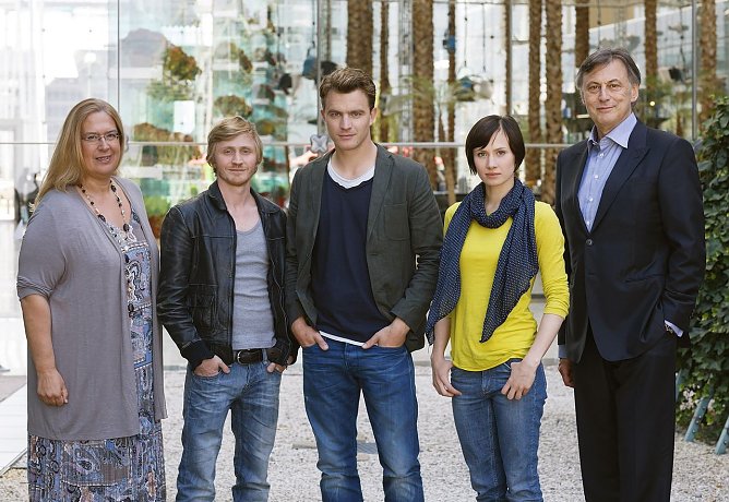 Ermittlungen in Thüringen (Foto: MDR/Marco Prosch) Ermittlungen in Thüringen (Foto: MDR/Marco Prosch)