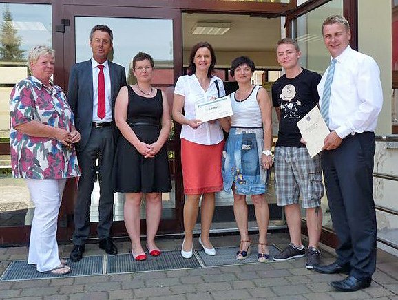 F&uuml;r guten Sound (Foto: Karl-Heinz Herrmann)