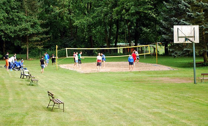 Saisonvorbereitung (Foto: Christian Seeber) Saisonvorbereitung (Foto: Christian Seeber)