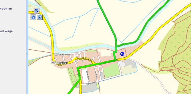 V&ouml;llige Verwirrung? (Foto: Karl-Heinz Herrmann)